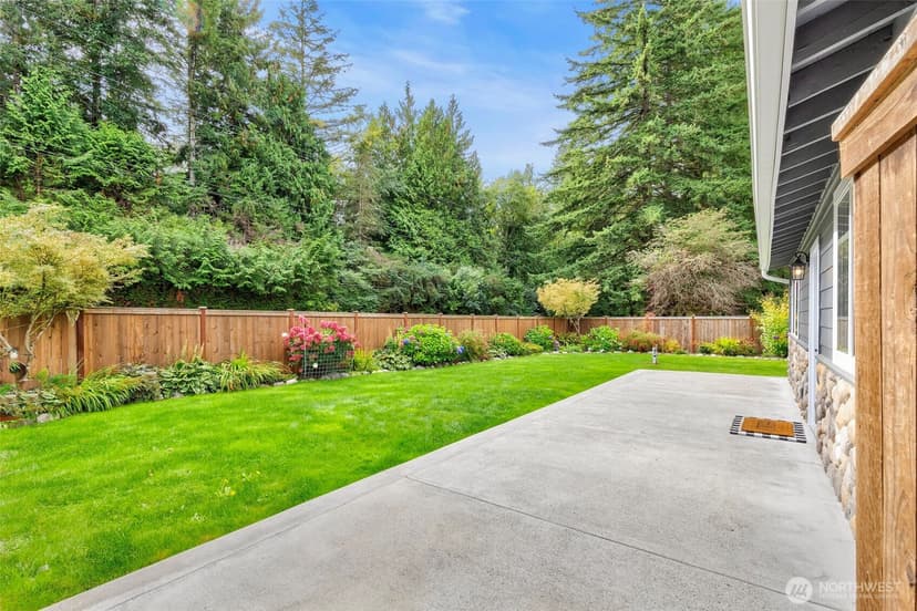 Property photo for 991 SW Berry Lake Road, Port Orchard photo 2