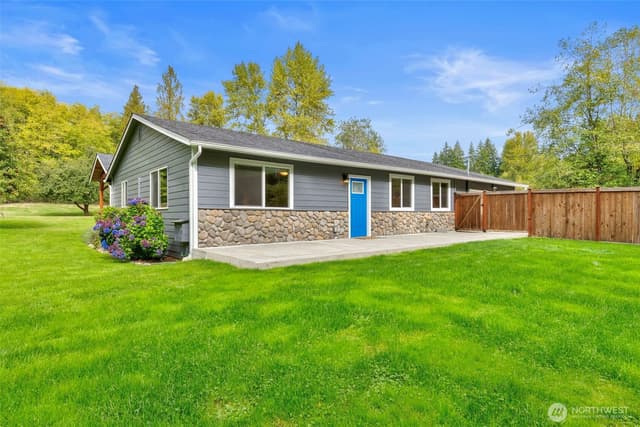 Property photo for 991 SW Berry Lake Road, Port Orchard photo 3