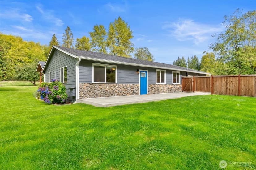 Property photo for 991 SW Berry Lake Road, Port Orchard photo 3