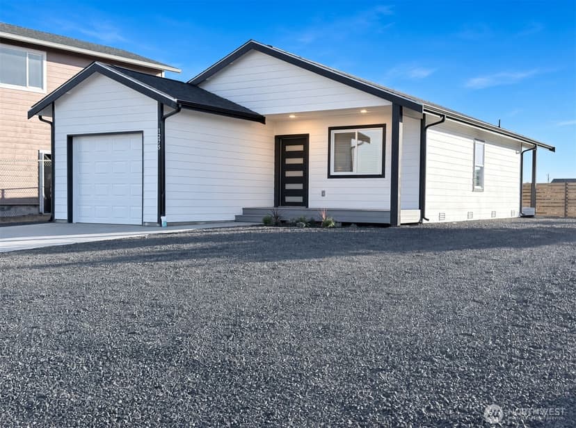 Property photo for 1275 Channel Avenue SW, Ocean Shores