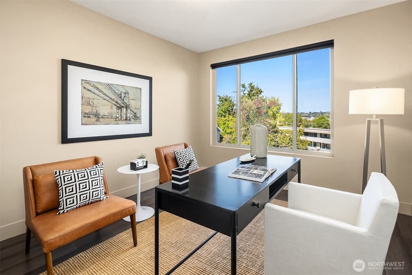 Property photo for 4025 Burton Place W, Seattle photo 26