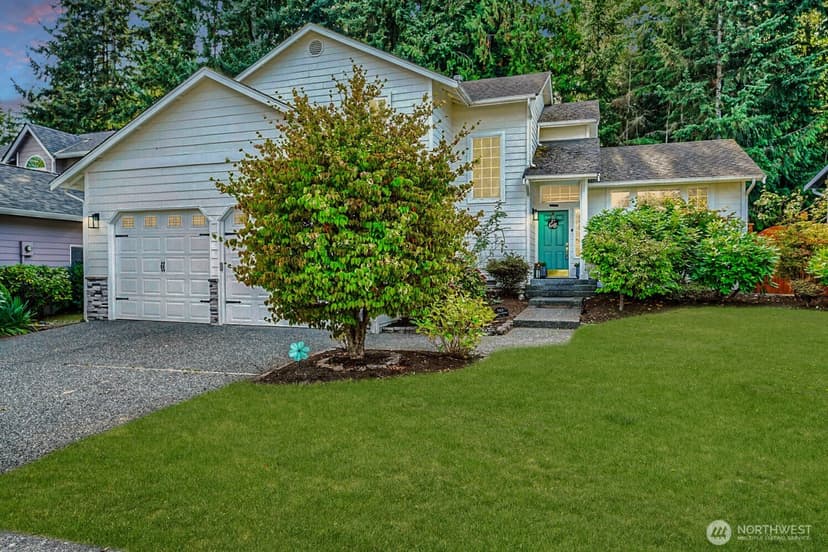 Property photo for 2914 143rd Street SE, Mill Creek photo 2
