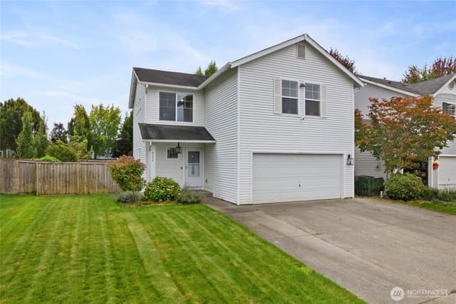 Property photo for 9434 187th Street Ct E, Puyallup