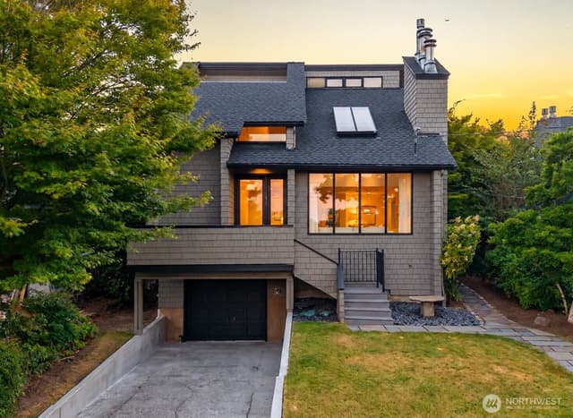 Property photo for 1819 39th Avenue E, Seattle, WA 98112