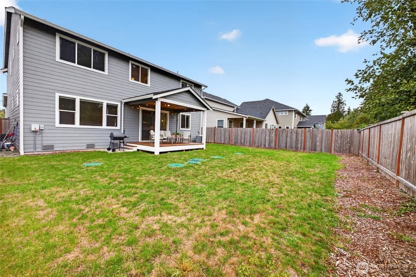 Property photo for 10921 71st Ave CT E, Puyallup photo 32