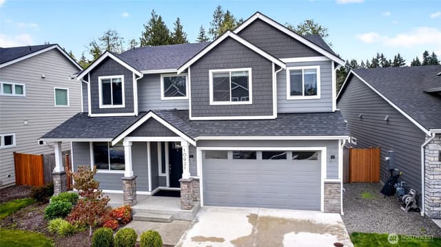 Property photo for 10921 71st Ave CT E, Puyallup