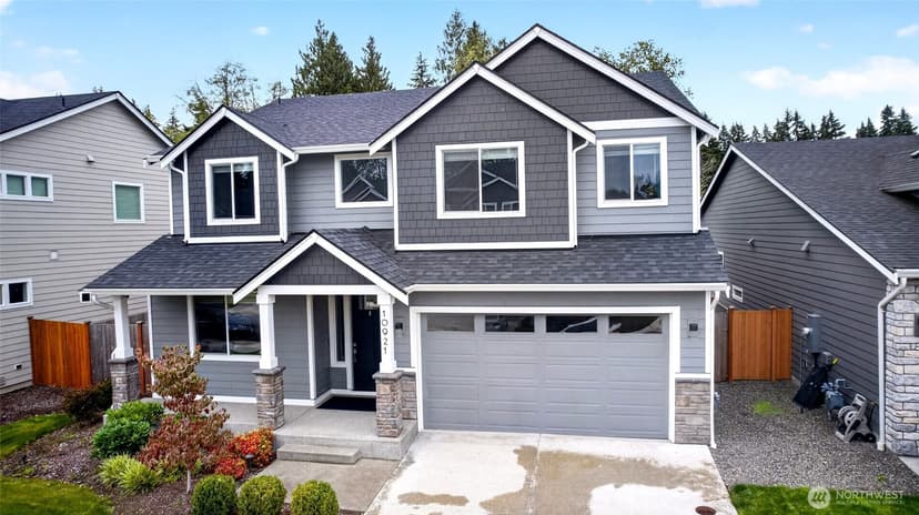Property photo for 10921 71st Ave CT E, Puyallup