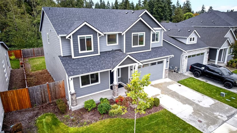 Property photo for 10921 71st Ave CT E, Puyallup photo 2
