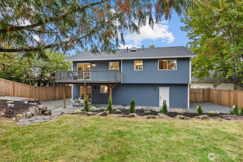 Property photo for 3422 201st Place SE, Bothell photo 32
