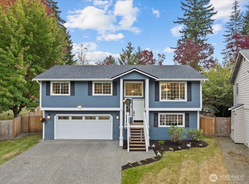 Property photo for 3422 201st Place SE, Bothell photo 36