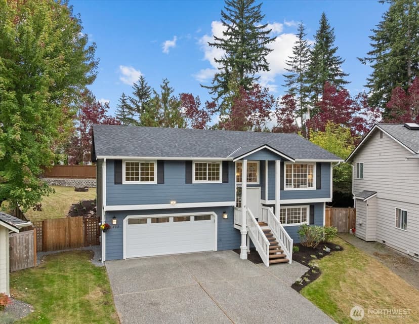 Property photo for 3422 201st Place SE, Bothell photo 2