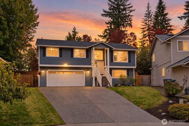 Property photo for 3422 201st Place SE, Bothell