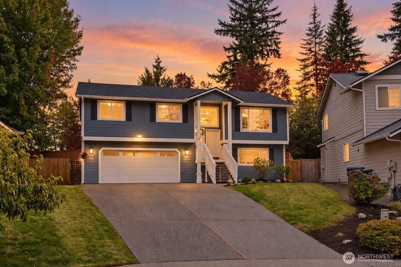 Property photo for 3422 201st Place SE, Bothell