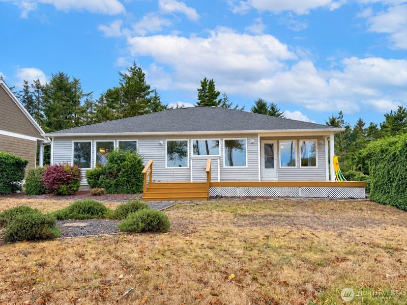 Property photo for 674 Chinook Avenue SE, Ocean Shores photo 34