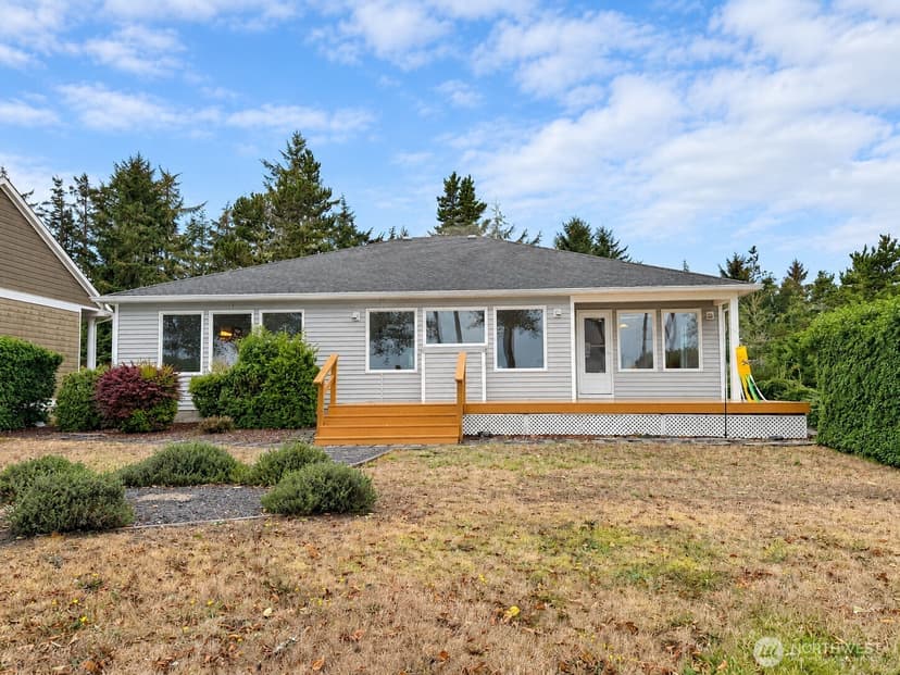 Property photo for 674 Chinook Avenue SE, Ocean Shores photo 32
