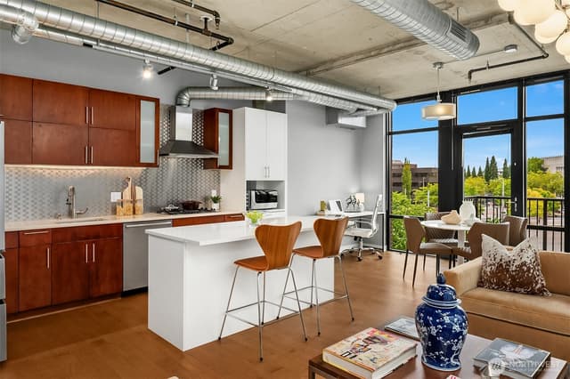 Property photo for 2720 3rd Avenue #405, Seattle photo 3