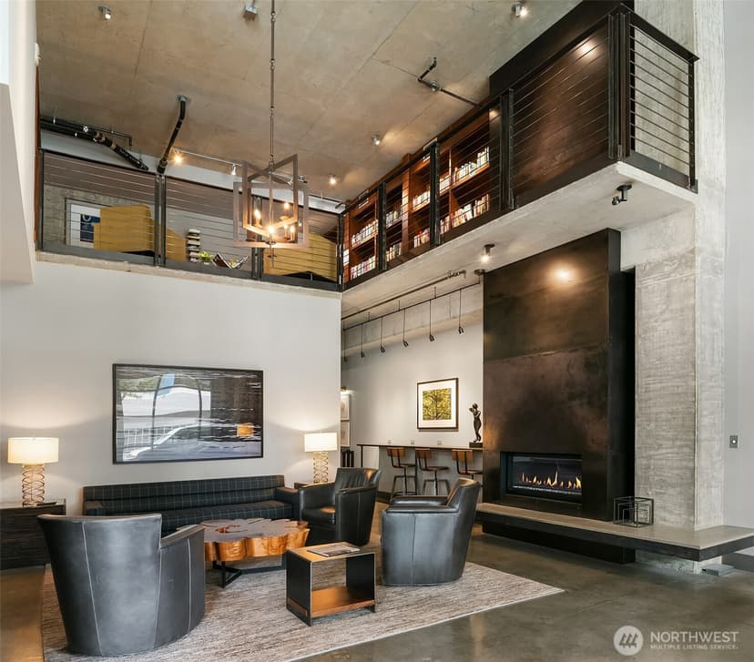 Property photo for 2720 3rd Avenue #405, Seattle photo 32