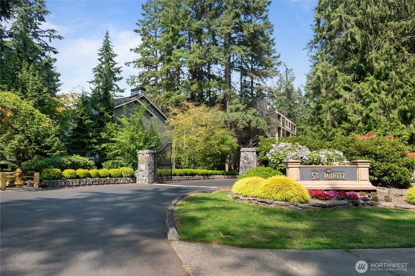Property photo for 15508 Country Club Drive #A31, Mill Creek photo 2