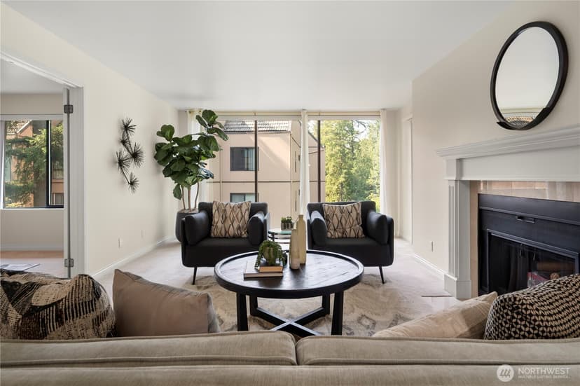 Property photo for 15508 Country Club Drive #A31, Mill Creek photo 10