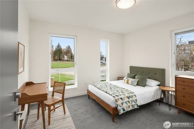 Property photo for 809 NE 48th Street, Seattle photo 4