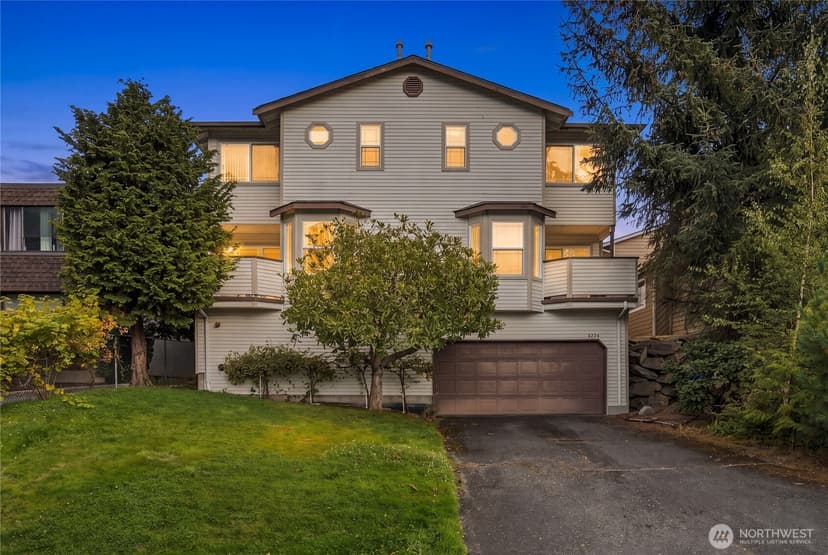Property photo for 4323 Hoyt Avenue #3, Everett
