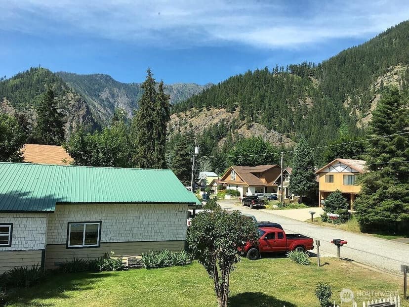 Property photo for 129 W Whitman, Leavenworth photo 4