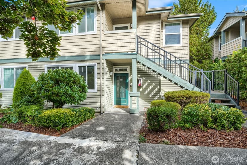 Property photo for 1500 S 18th Street #F102, Renton