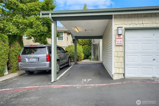 Property photo for 1500 S 18th Street #F102, Renton photo 2