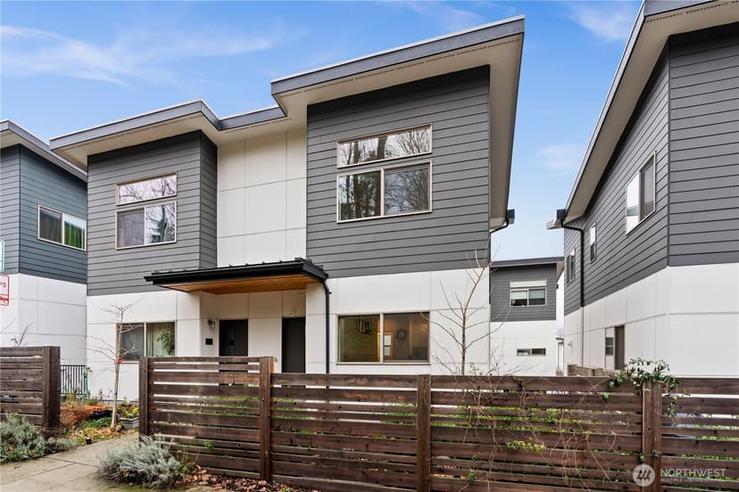 Property photo for 8712 42nd Avenue S, Seattle