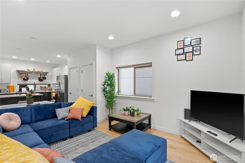 Property photo for 8712 42nd Avenue S, Seattle photo 6