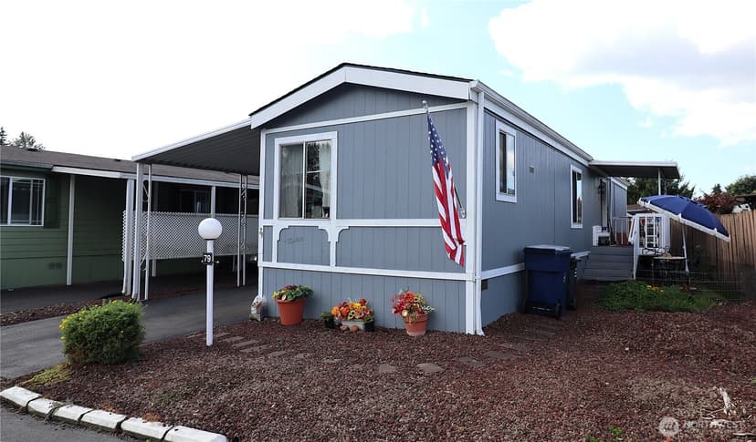 Property photo for 5900 64th Street NE #79, Marysville photo 3