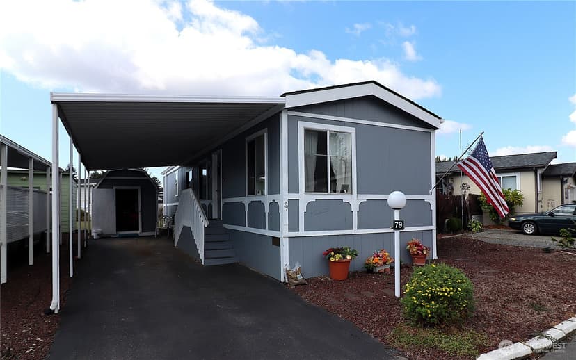 Property photo for 5900 64th Street NE #79, Marysville