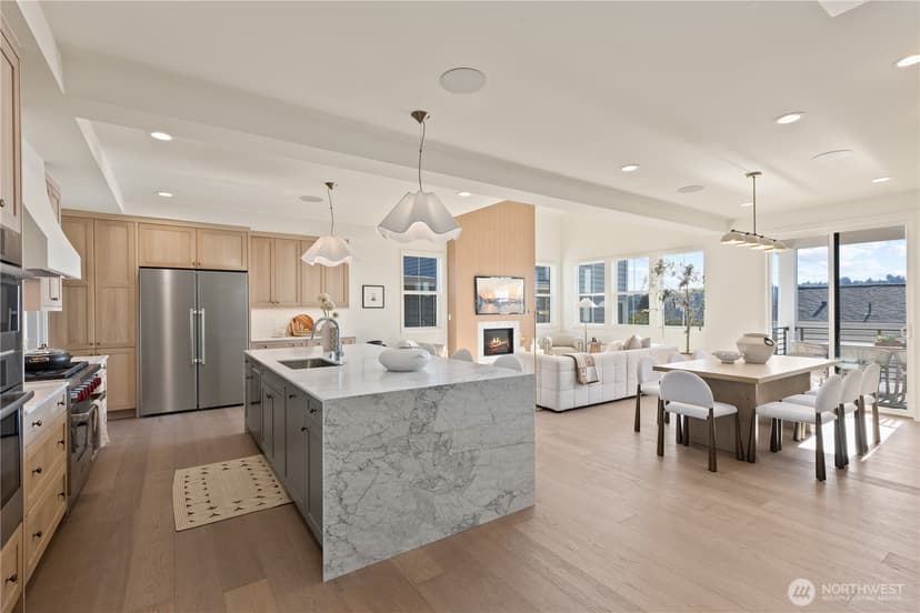 Property photo for 3243 13th Avenue W, Seattle