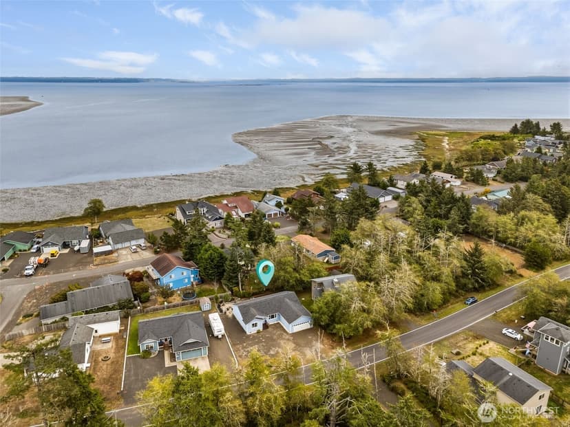 Property photo for 632 Duck Lake Drive SE, Ocean Shores