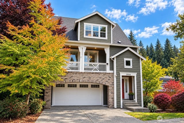 Property photo for 3894 201st Court SE, Sammamish photo 2