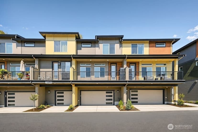 Property photo for 13202 NE 127th Court #D, Kirkland