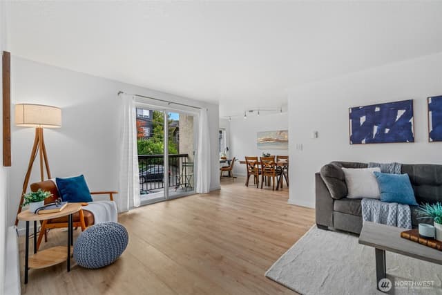 Property photo for 8747 Phinney Avenue N #12, Seattle photo 5