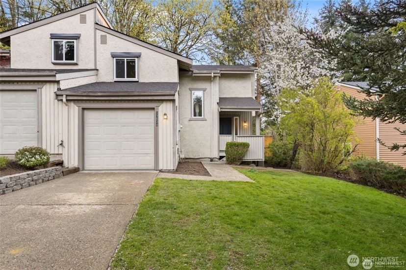 Property photo for 17534 NE 88th Place, Redmond