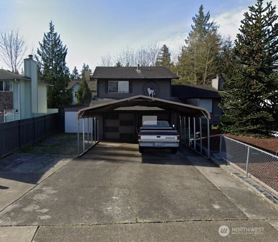 Property photo for 12407 SE 318th Way, Auburn