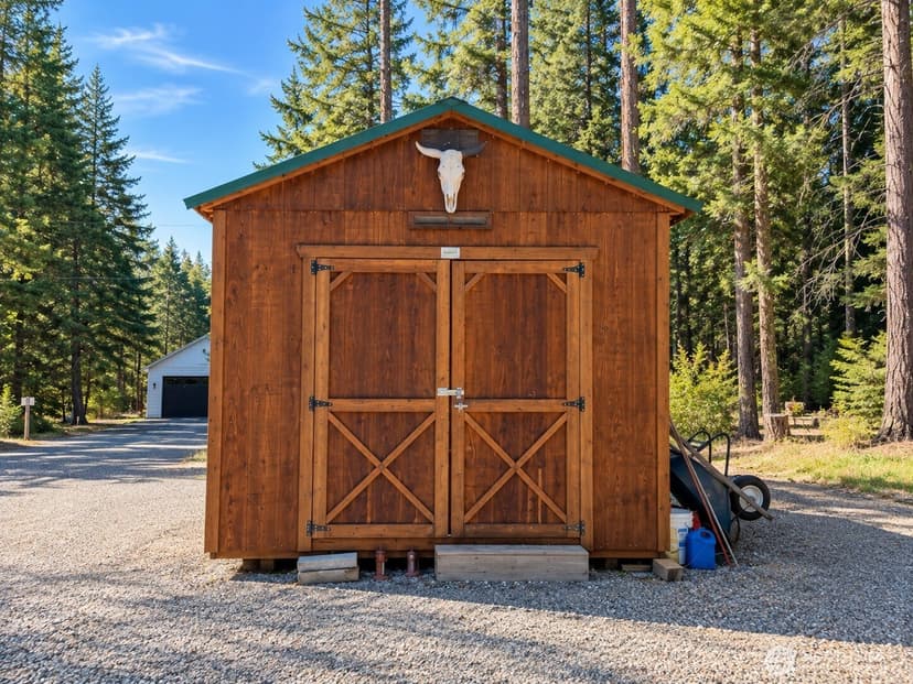 Property photo for 361 Vinegar Bend Road, Ronald photo 26
