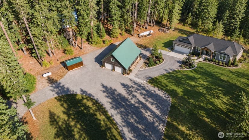 Property photo for 361 Vinegar Bend Road, Ronald photo 24