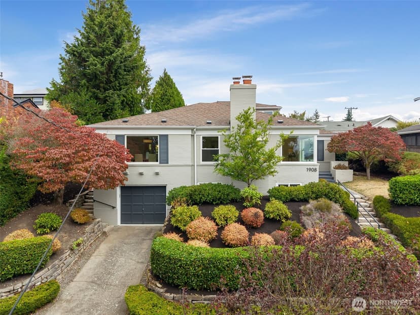Property photo for 1908 29th Avenue W, Seattle photo 18