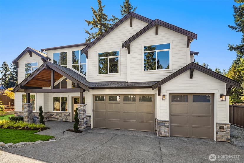 Property photo for 17011 NE 95th Street, Redmond