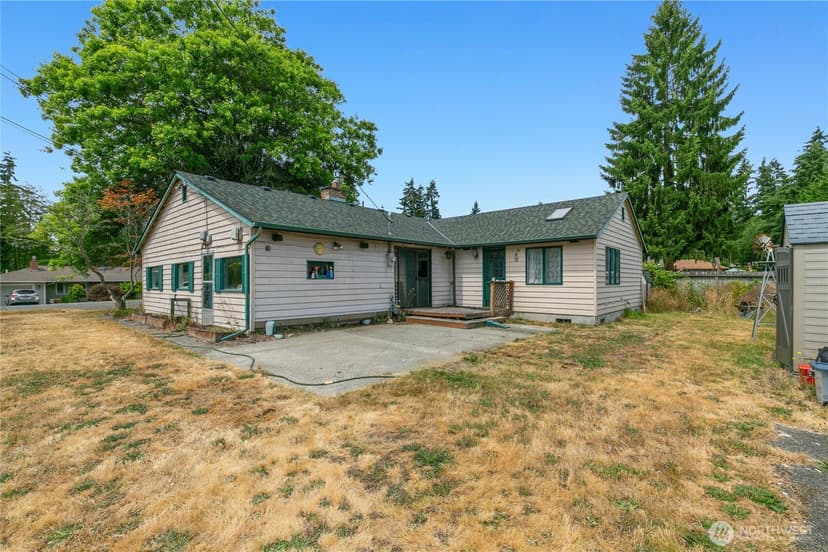 Property photo for 20911 78th Avenue W, Edmonds photo 22