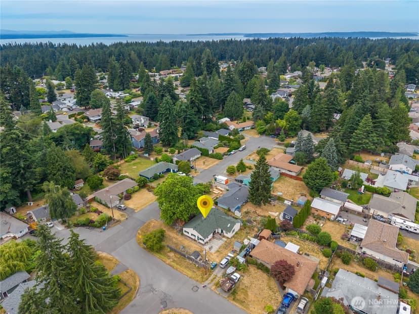 Property photo for 20911 78th Avenue W, Edmonds photo 26