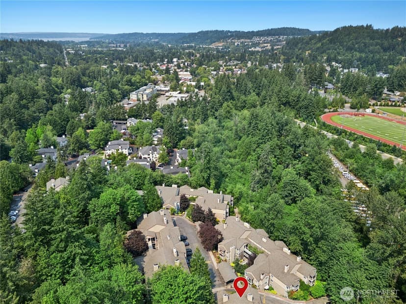 Property photo for 700 Front St. S #E110, Issaquah photo 21