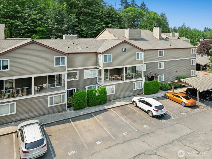 Property photo for 700 Front St. S #E110, Issaquah photo 4