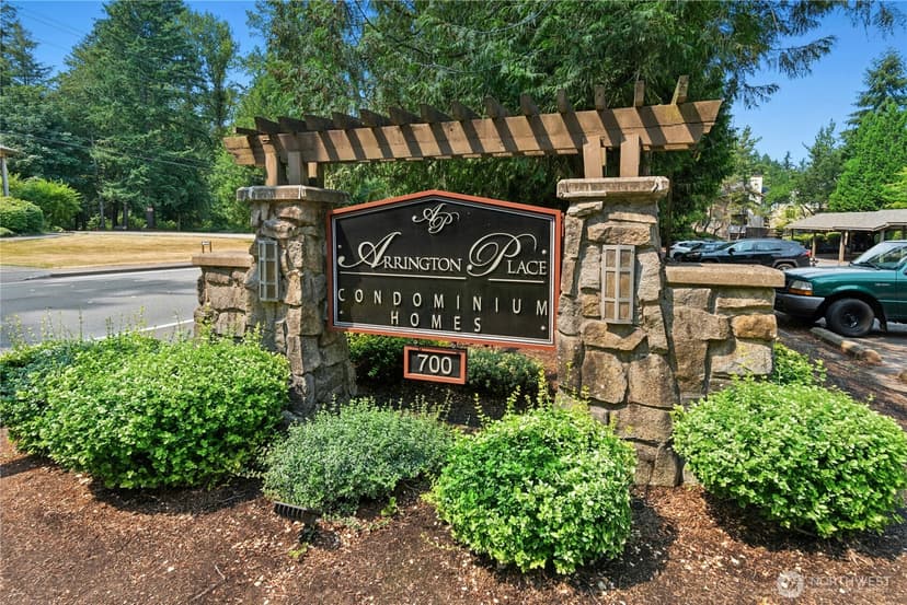 Property photo for 700 Front St. S #E110, Issaquah