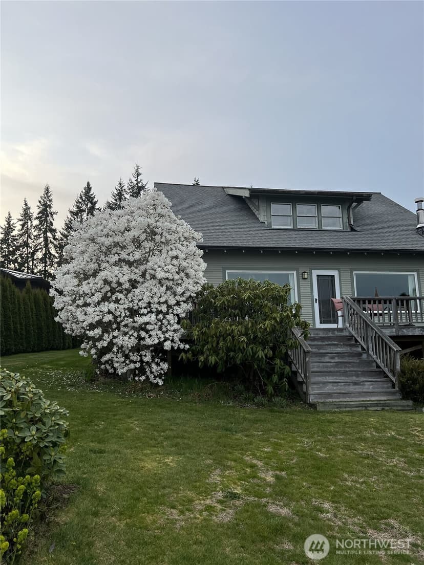 Property photo for 16438 Tuk Wil La Road NE, Poulsbo