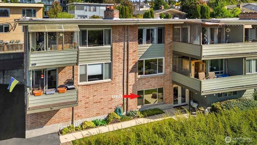 Property photo for 220 Alder Street #1, Edmonds photo 27